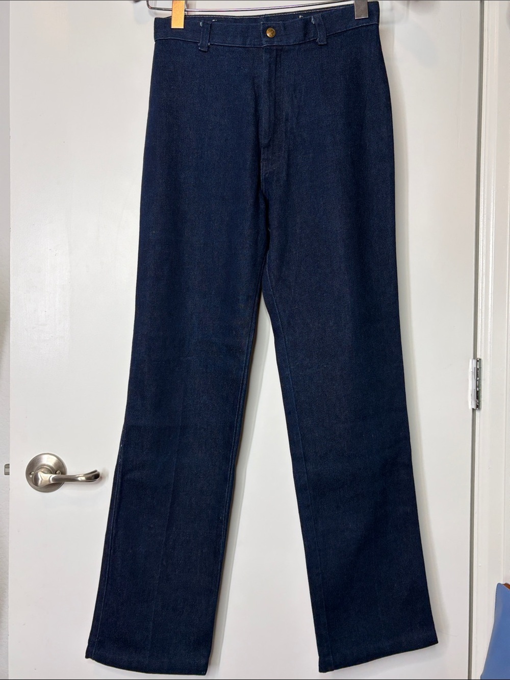 Vintage Live ins Classic Straight-Leg Jeans size 11/12 see measurements